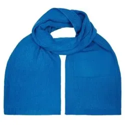 Promotion Schal MB7995, königs-blau, Einheitsgröße - blau - Einheitsgröße