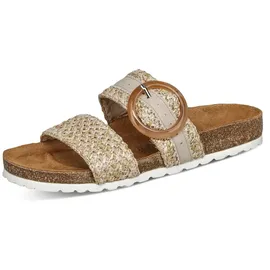 Rieker V8091 sandbeige 41