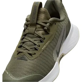 Nike Juniper Trail 3 Damen Medium Olive / Sequoia 40