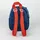 Sonic Plüsch Kinder Rucksack, Blau