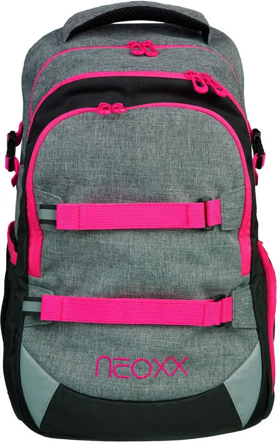 Neoxx Active Schulrucksack