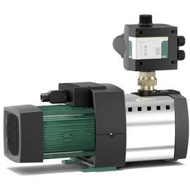 WILO Wasserversorgungsanlage HiMulti 3 C 1-45, 0,8 kW, normalsaugend, 230 V