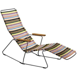 Outdoor Liege Click Sunrocker Multi-Color 1