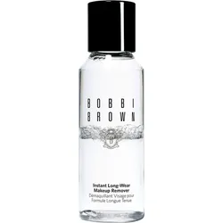 Instant Long-Wear Makeup Remover