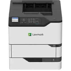 LEXMARK MS725dvn Laserdrucker s/w