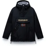 Napapijri Rainforest W Pkt 4 Damen Schwarz S
