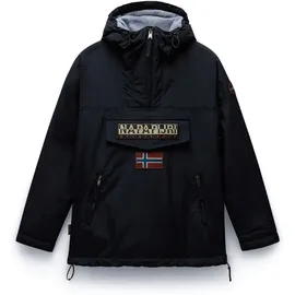 Napapijri Rainforest W Pkt 4 Damen Schwarz S