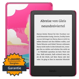 Amazon Kindle Kids (2022) eReader Mit 300 ppi, 16GB, Einhorntal