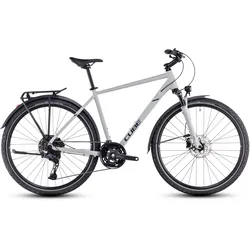 Cube Nature EXC Allroad seasalt ́n ́pyrite 2025 58 cm