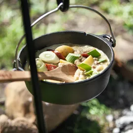 Petromax Dutch Oven ft3
