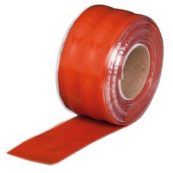 Dichtband Extreme tape - rot - 3 mtr.
