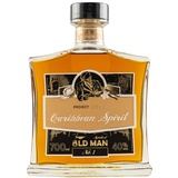 Spirits of Old Man Old Man Project One Caribbean Spirit 40% 0,7l