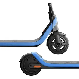 Segway Segway-Ninebot C2 Lite Kinder E-Scooter (7 Zoll, Schwarz)