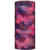 Buff Original EcoStretch Multifunktionstuch CHRYSTA PURPLE