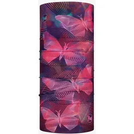 Buff Original EcoStretch Multifunktionstuch CHRYSTA PURPLE