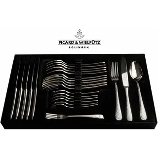 Picard und Wielpütz Mia 6180 Set 30-teilig Massiv