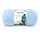 120 Wolle Funny Chenille Blau 100 g