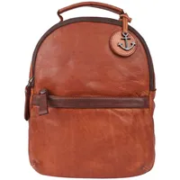 Harbour 2nd Urban Poets Carissa City Rucksack Leder 27