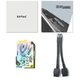 Zotac GeForce RTX 4070 SUPER 12 GB GDDR6X