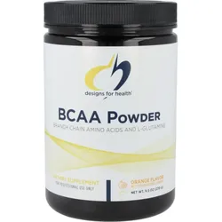 Designs for health BCAA Powder