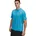 Jacquard Trikot Ether Blue M
