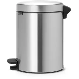 Brabantia Newicon 5 l matt steel