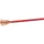 VOKA Kabelwerk H05VK075RT Schlauchleitung H05V-K 1 x 0.75 mm2 Rot 100 m