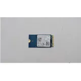 Lenovo M.2 PCIe NVMe SSD, M.2-2242 Form Factor,