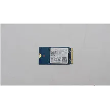 Lenovo SSD, M.2 PCIe NVMe SSD, 00UP681