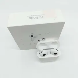 Apple AirPods USB-C (3. Generation)
