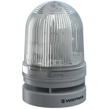 Werma Midi TwinFLASH Combi 461.420.60 2St.