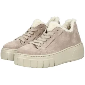 Gabor Sneaker Low Beige Damen 39