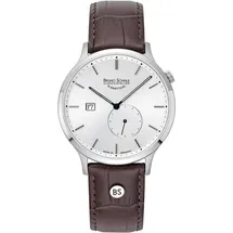 Bruno Söhnle Brunello II Leder 41 mm 17-13212-241