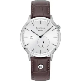 Bruno Söhnle Brunello II Leder 41 mm 17-13212-241