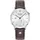 Bruno Söhnle Brunello II Leder 41 mm 17-13212-241