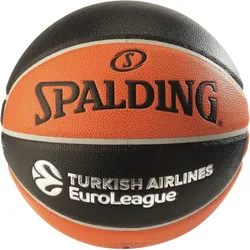 Basketball Euroleague TF-500 Ball S