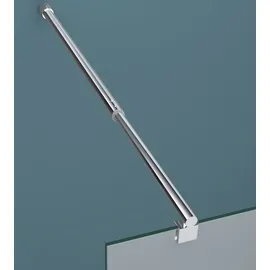 mai & mai Walk-In-Dusche 140 x 200 cm BRAM1 Bremen2VS