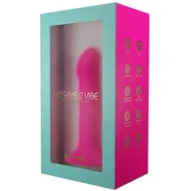 Adrien Lastic Hitsens 2 Vibe 1 St Vibrator