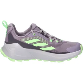 Adidas Terrex Trailmaker 2 Damen Preloved Fig / Green Spark / Charcoal 39 1/3