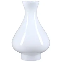 H4L Zylinderglas Petroleumlampe Lampenglas Ø70mm Ersatzglas Glasschirm Leuchtenglas Lampenschirm