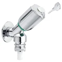 Schell Secur Auslaufventil 033520699