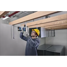 Bosch GSR 18V-65 Professional  inkl. L-BOXX + 2 Akkus 4.0Ah 06019N3203