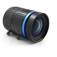 BerryBase 25 mm F1,0 C-Mount