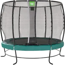 EXIT TOYS EXIT Lotus Premium Trampolin Ø 305 cm Grün
