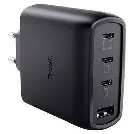 Trust Maxo 65W Schwarz