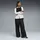 Puma Sport Relaxed Gewebte Hose Schwarz M