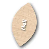 Ultra Nature Möbelpolitur Bio hell 0,25 l