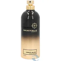 Montale Amber Musk Eau de Parfum 100 ml