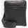 Bogner Keystone Frank Umhängetasche Nylon Grau/Black