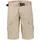 Lerros Cargo-Bermuda mit Gürtel - Light dune beige - 36